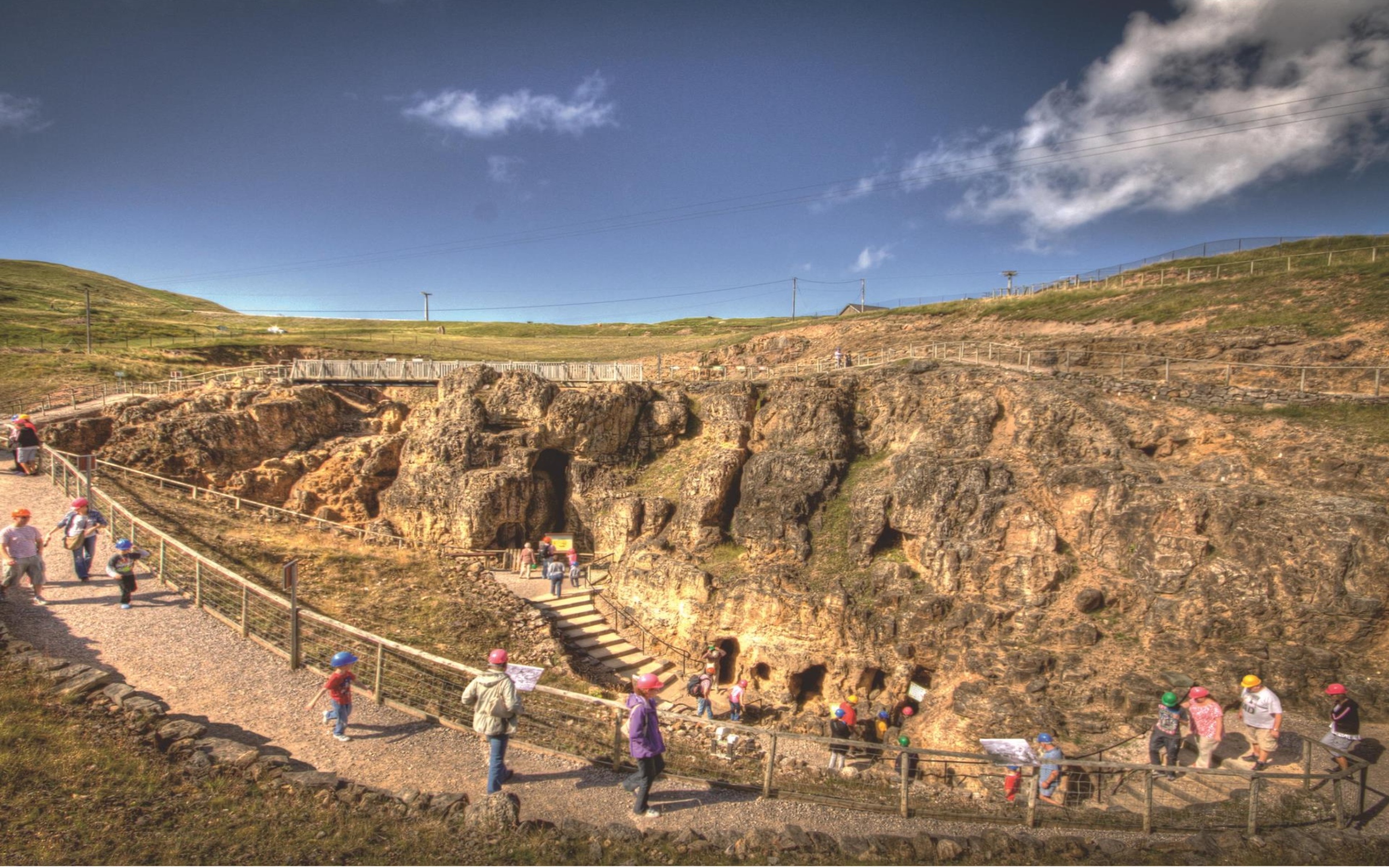 Great Orme Copper Mines